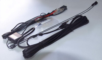 WAVE TV  (DV-100)  TV-антенна