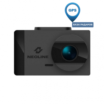 Neoline G-tech X36 видеорегистратор
