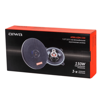 Aiwa ASM-530