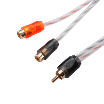 DL Audio Barracuda YRCA 1M2F