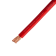 KICX HEADSHOT POFC 015R(0GA, 15m) провод силовой