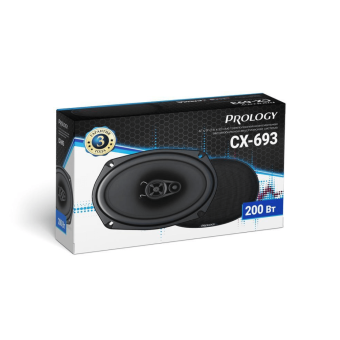 PROLOGY CX-693