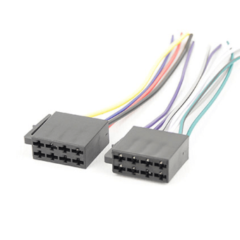 ACV AVS-812W 1din/белая/USB/AUX/SD/FM/4*50