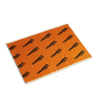 Comfort mat ТИШИНА Bronze