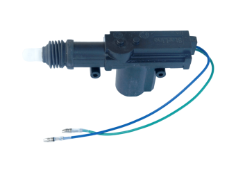 SL-2- 24V  (YP 301 2P 24V)электропривод 2-проводный