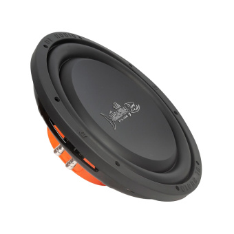 DL Audio Barracuda 12 Flat