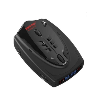 Sho-Me G-525 STR радар-детектор