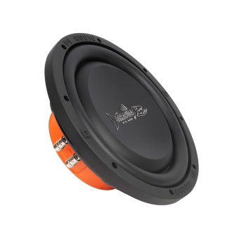 DL Audio Barracuda 10 Flat