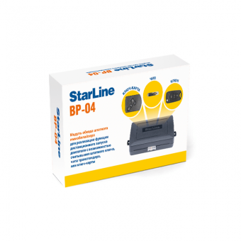 StarLine BP04