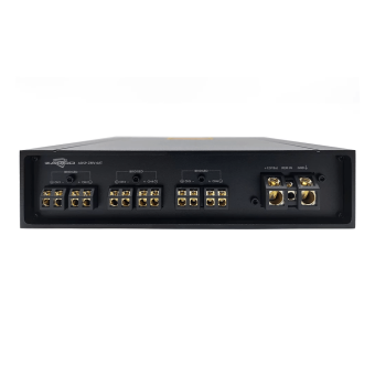 ZAPCO ADSP-Z8 IV-6AT
