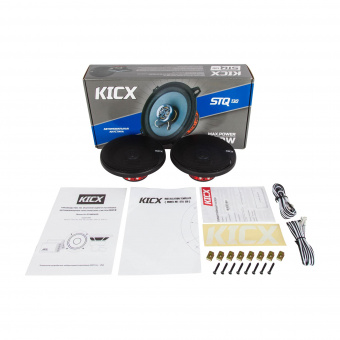KICX STQ 130