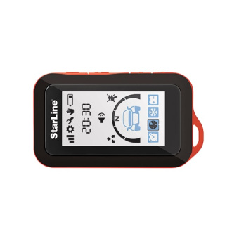 StarLine E97 GSM-GPS (3CAN+FD+4LIN)