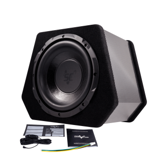 KICX Sound Civilization Q250BPA