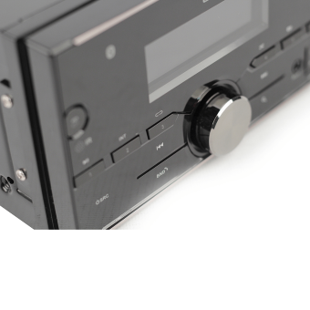 ACV AVS-2900BM Автомагнитола 2 DIN с Bluetooth