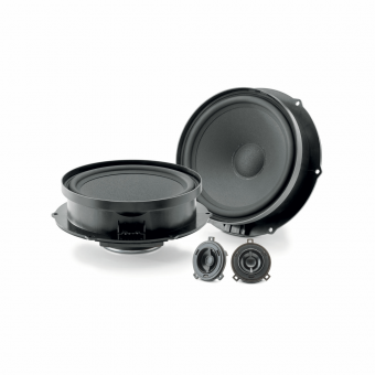 FOCAL IS VW 180