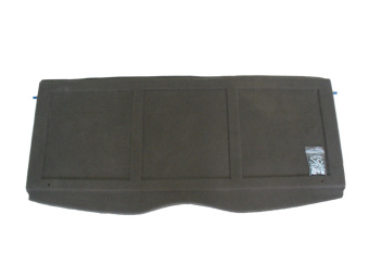 CrossAudio Полка ВАЗ 1119 "Калина" хетчбек