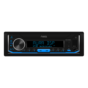 AURA AMH-78DSP Автомобильный USB/BT ресивер