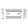 AMP MASS 4.60 усилитель