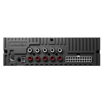 Автомагнитола  PROLOGY CDP-8.8 
