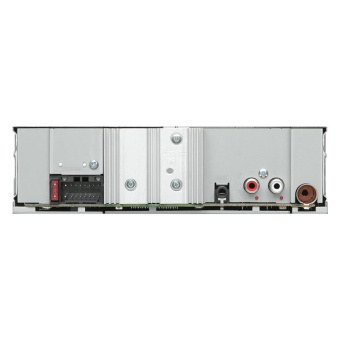 KENWOOD KMM-BT205_2
