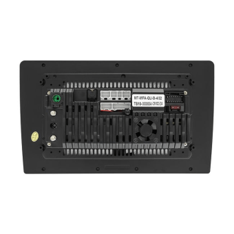 Мультимедийный центр Wide Media MT-PRO-MFA-QU B 4/64