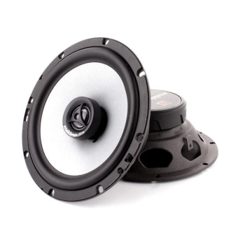 MOREL MAXIMO ULTRA 602 COAX MKII