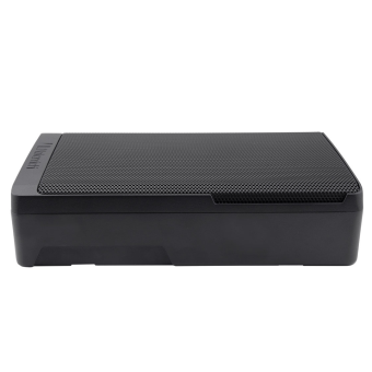 Nakamichi NBF25.0A корпусной активный сабвуфер под сиденье