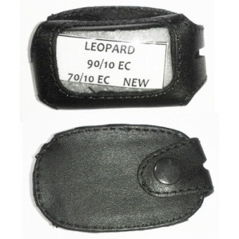 Leopard 90/10 ; 71/10 чехол кобура
