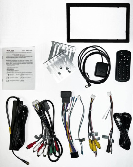 PROLOGY MPA-220