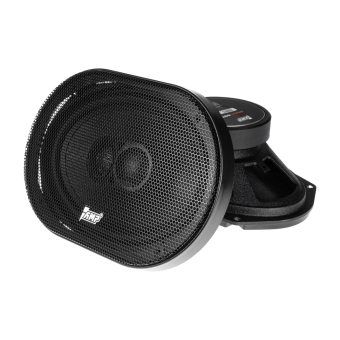 AMP PRO X 693 акустика коаксиальная
