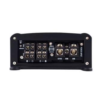 Kicx Angry Ant F4 4-х канальный усилитель