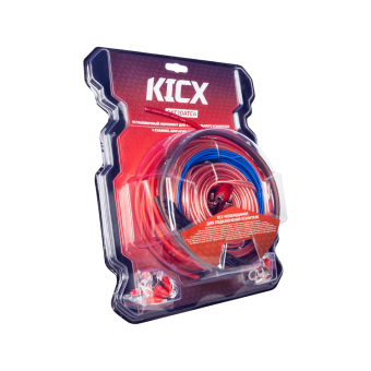 KICX AKC 10ATC4