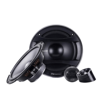 FOCAL SUB 12