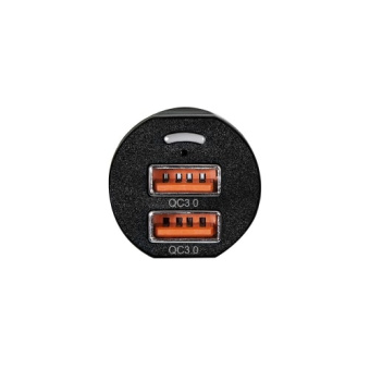 Mystery MUC-2H разветвитель прикуривателя