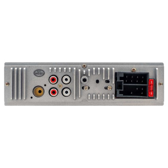 Aura Fireball-201BT