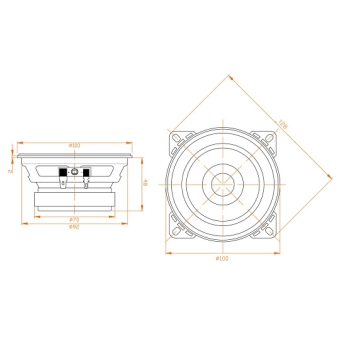 DL Audio Gryphon Lite 100 v2