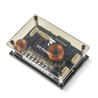 Автомобильная акустика FOCAL ES165KX3 EVO