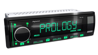 PROLOGY CMX-260 FM / USB ресивер с Bluetooth