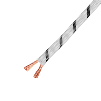 Terza OFC12030B Медный 2-х жильный акустический кабель