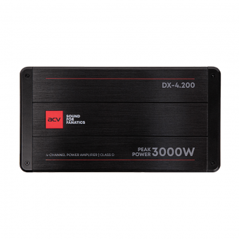 ACV DX-4.200 V3