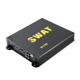 SWAT M 2.120