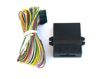 TEC Auto CAN-F-MBN v.4.2