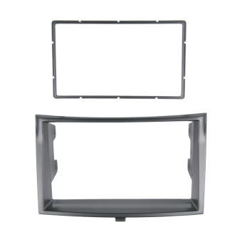 Переходная рамка 2 DIN Subaru Legacy, Outback 2010-2014(RP-SBLGb)