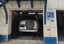 Установочный центр  - г. Новосибирск, ул. Семьи Шамшиных 122 