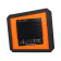 DL Audio Piranha 10A V2 Сабвуфер активный BLACK