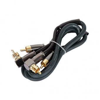 Kicx DRCA21 (2RCA - 2RCA)