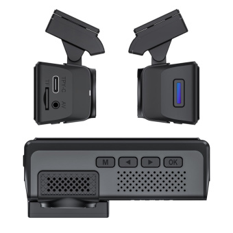 Neoline Flash 2K Dual Wi-Fi