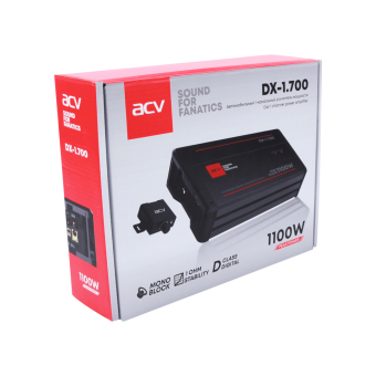 ACV DX-1.700