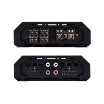 Kicx SP 4.90AB ver.2