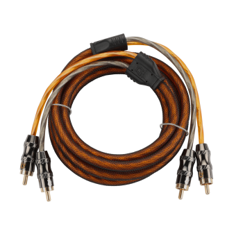 DL Audio Gryphon Pro RCA 2M